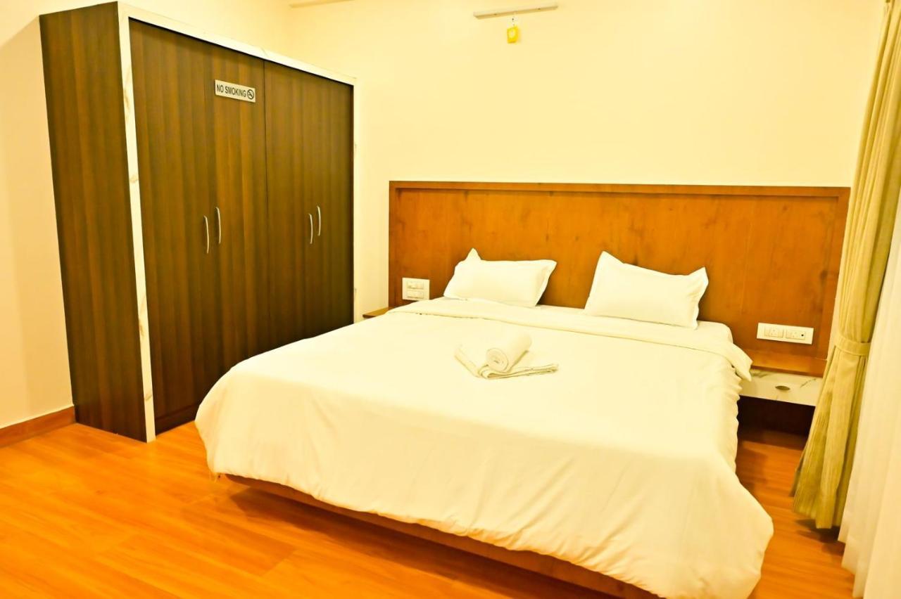 Deepa Paradise Chikmagalur Luaran gambar
